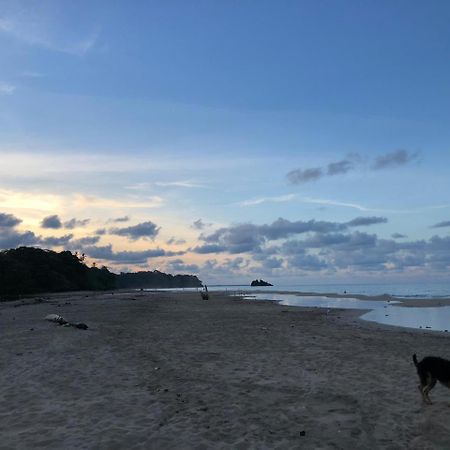 Villa Casa Modi Puerto Viejo de Talamanca Esterno foto
