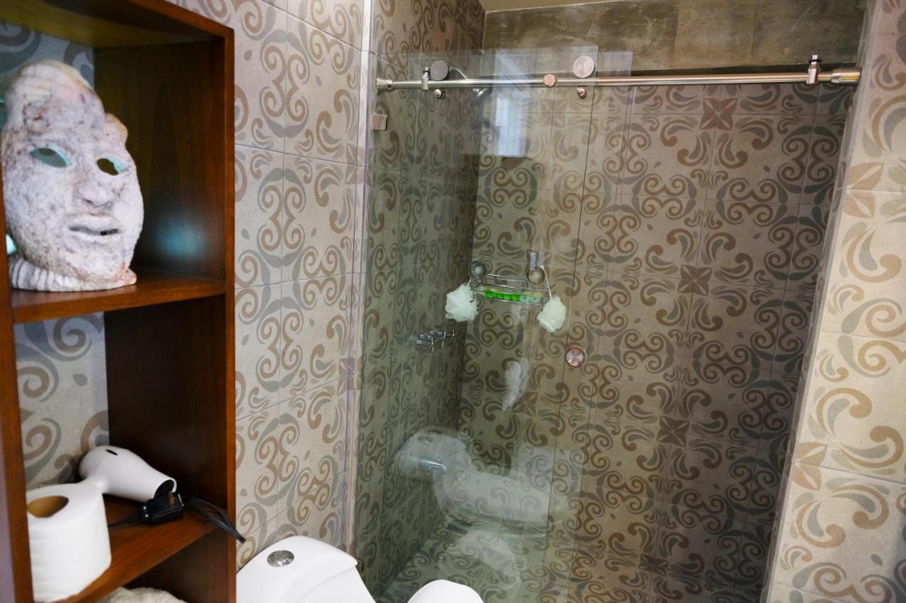 Villa Casa Modi Puerto Viejo de Talamanca Esterno foto