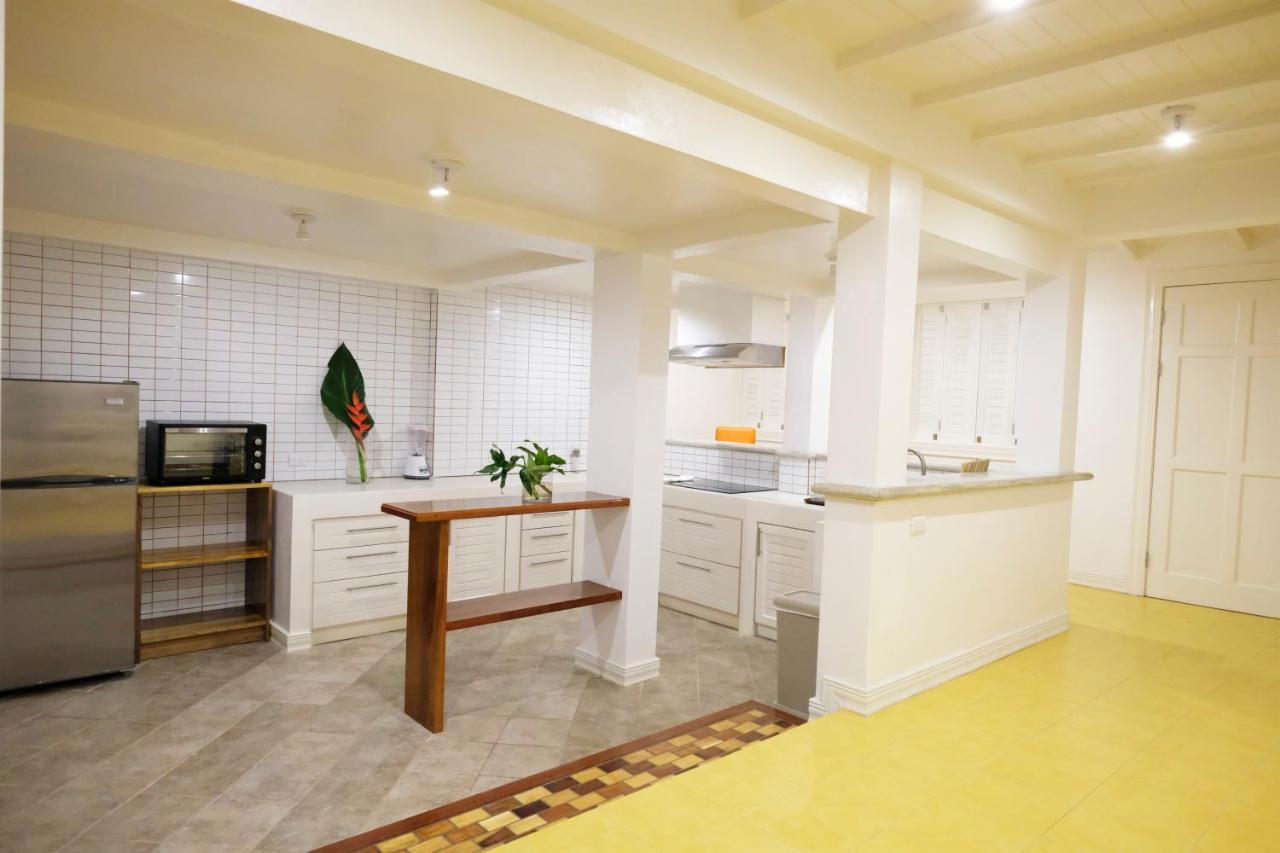 Villa Casa Modi Puerto Viejo de Talamanca Esterno foto