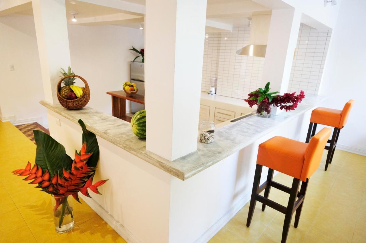 Villa Casa Modi Puerto Viejo de Talamanca Esterno foto