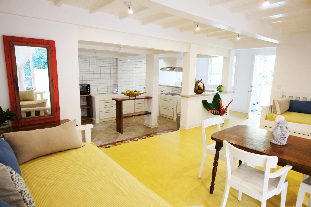 Villa Casa Modi Puerto Viejo de Talamanca Esterno foto