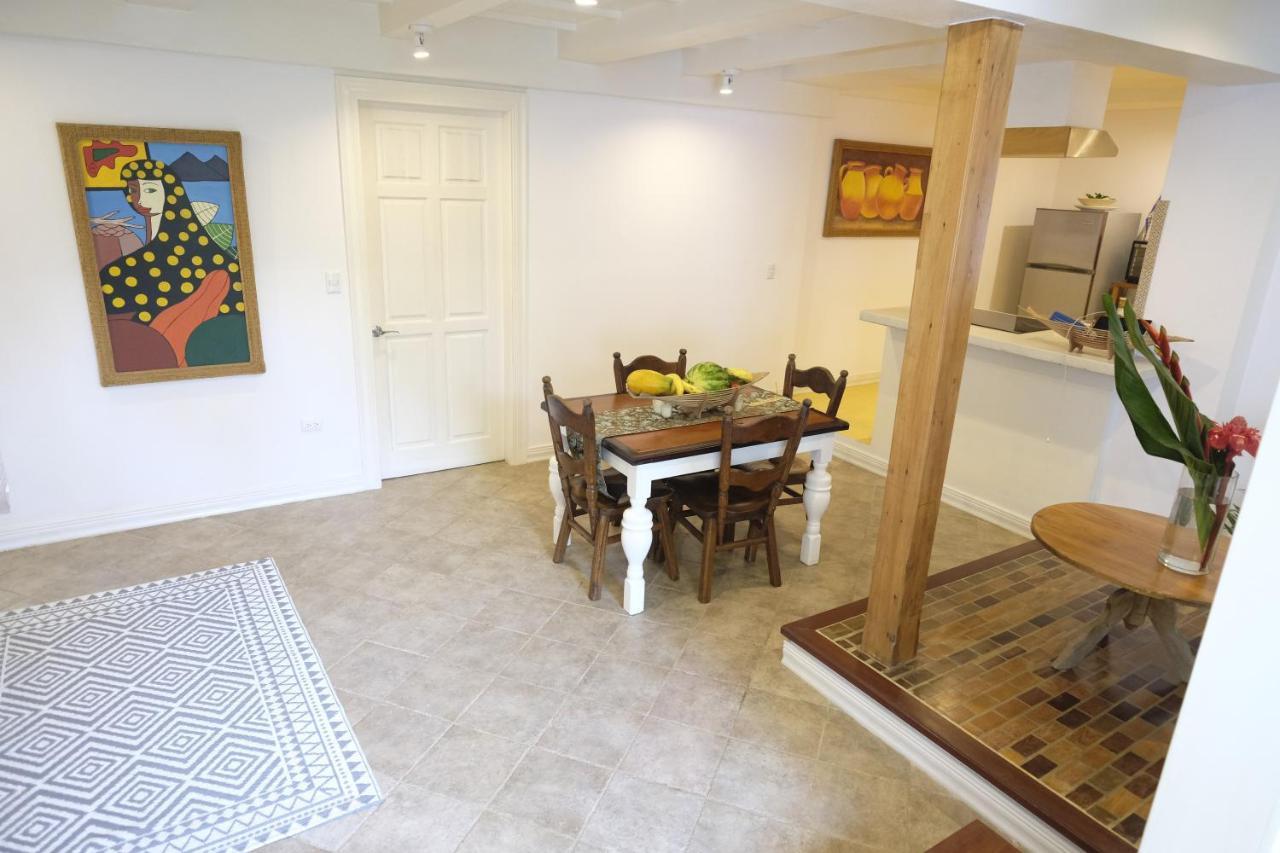 Villa Casa Modi Puerto Viejo de Talamanca Esterno foto