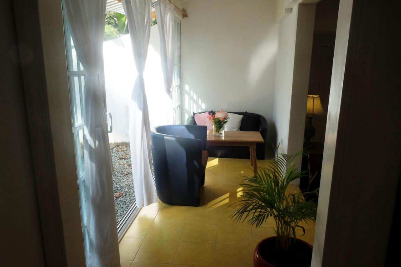 Villa Casa Modi Puerto Viejo de Talamanca Esterno foto