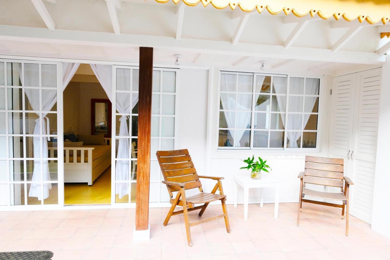 Villa Casa Modi Puerto Viejo de Talamanca Esterno foto