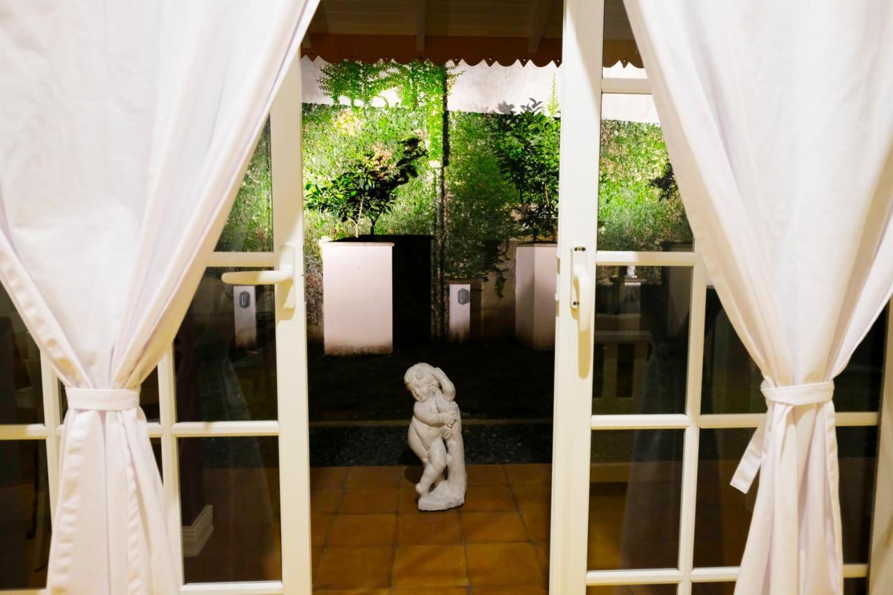 Villa Casa Modi Puerto Viejo de Talamanca Esterno foto