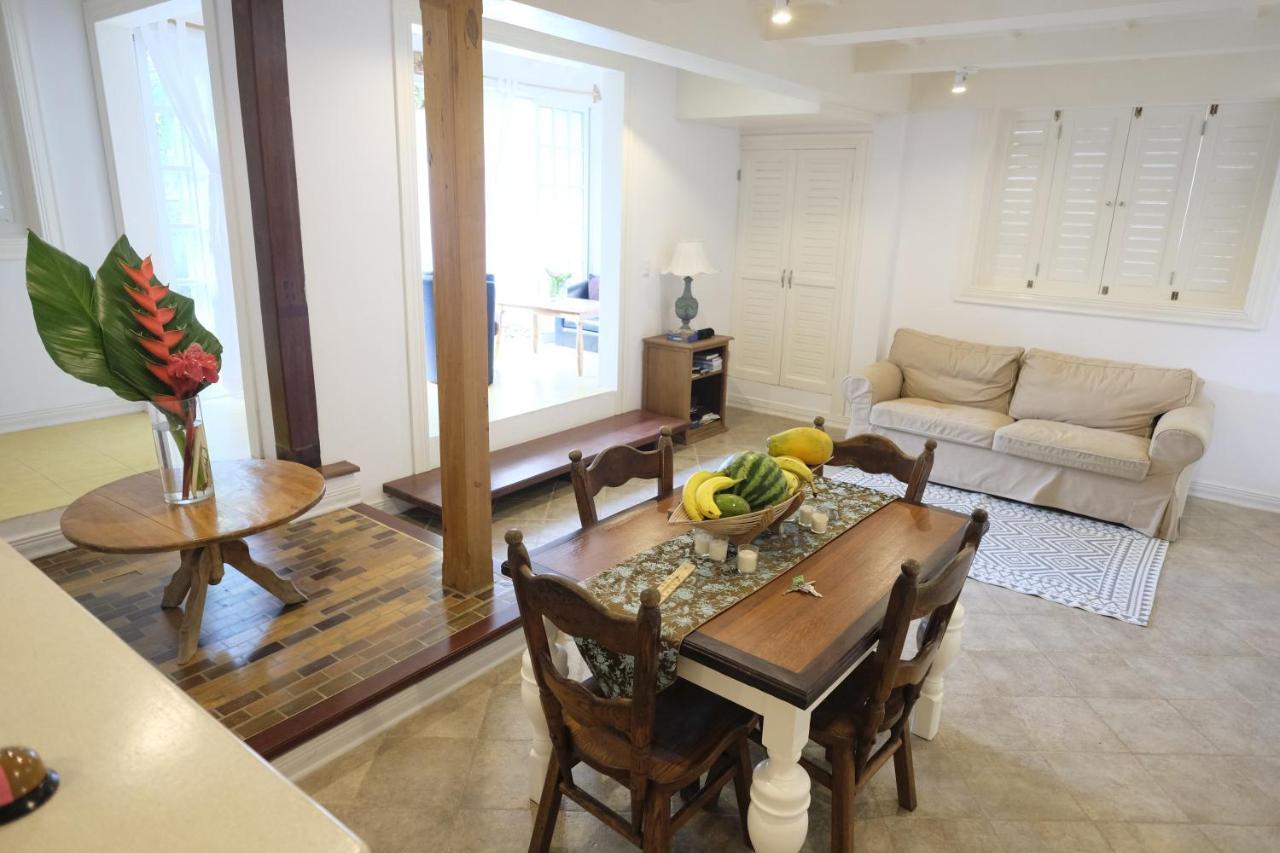 Villa Casa Modi Puerto Viejo de Talamanca Esterno foto