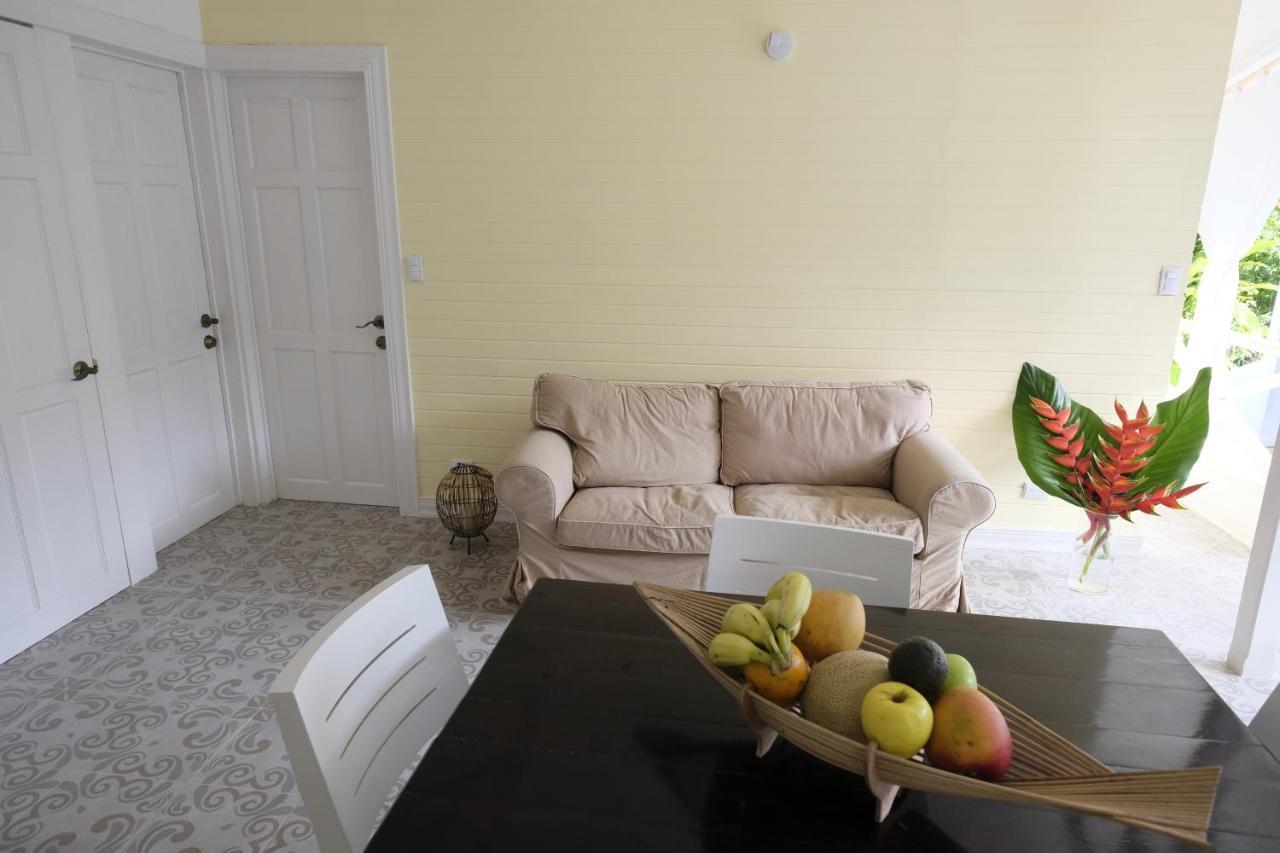 Villa Casa Modi Puerto Viejo de Talamanca Esterno foto