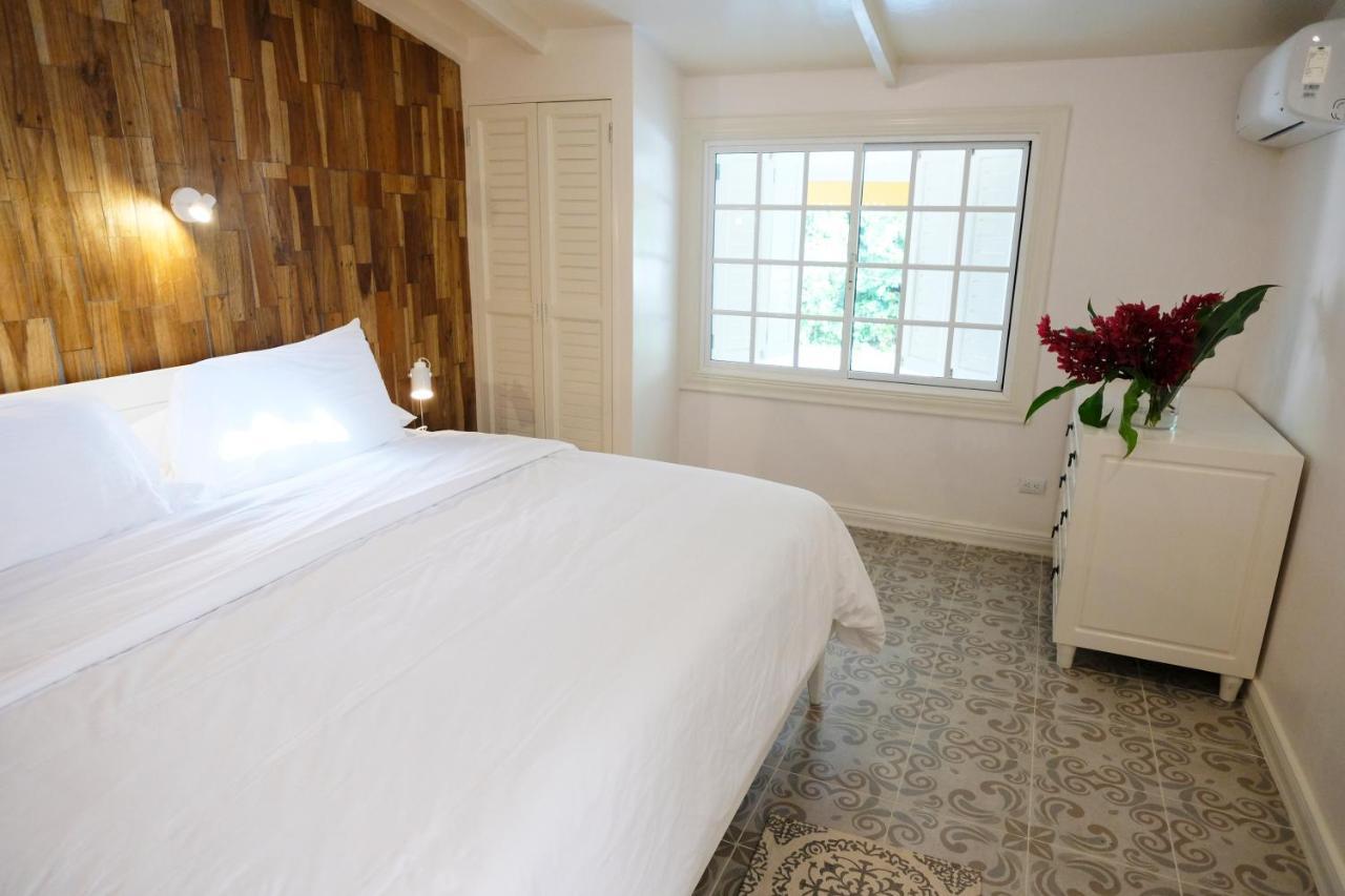 Villa Casa Modi Puerto Viejo de Talamanca Esterno foto