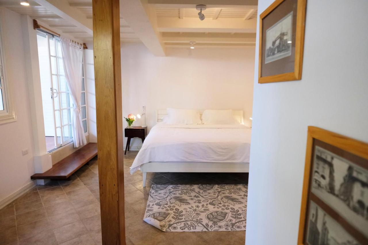 Villa Casa Modi Puerto Viejo de Talamanca Esterno foto