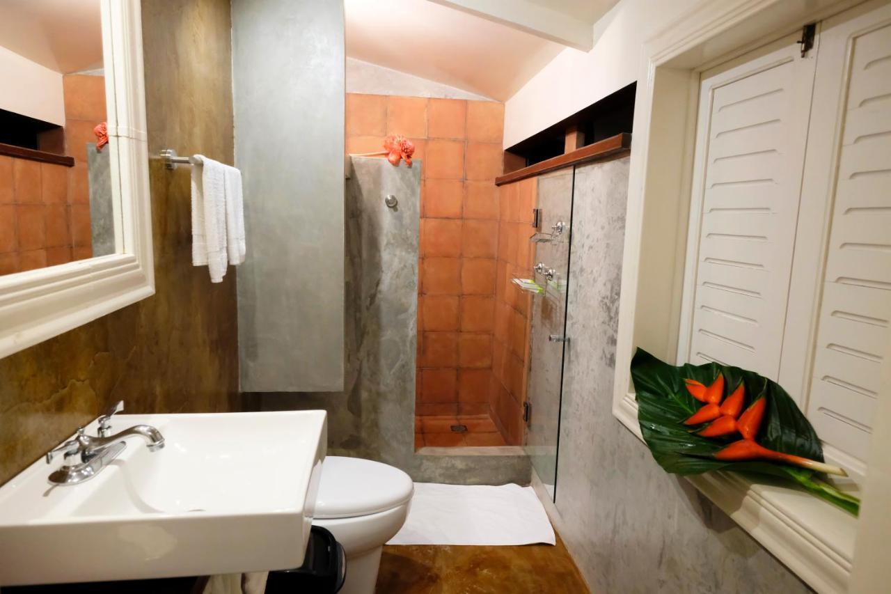 Villa Casa Modi Puerto Viejo de Talamanca Esterno foto