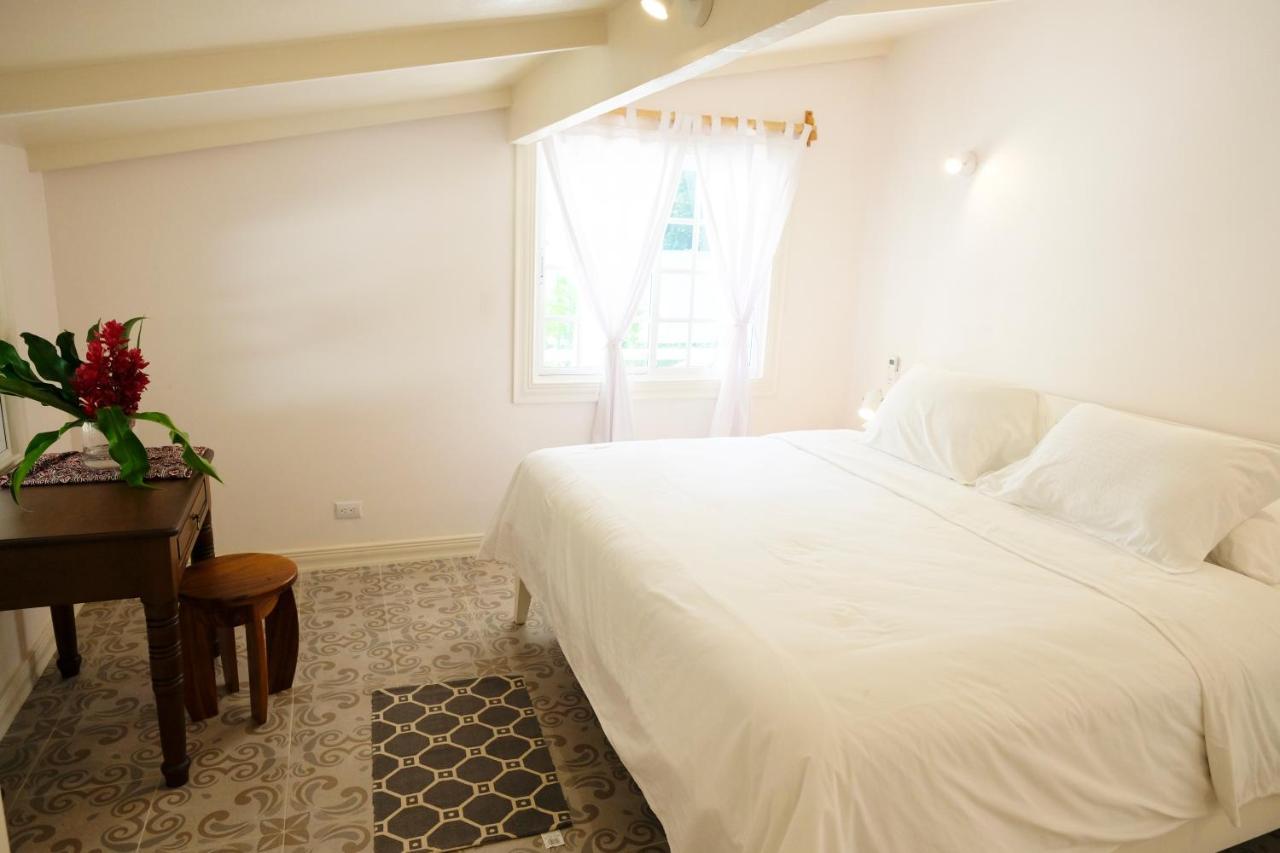 Villa Casa Modi Puerto Viejo de Talamanca Esterno foto