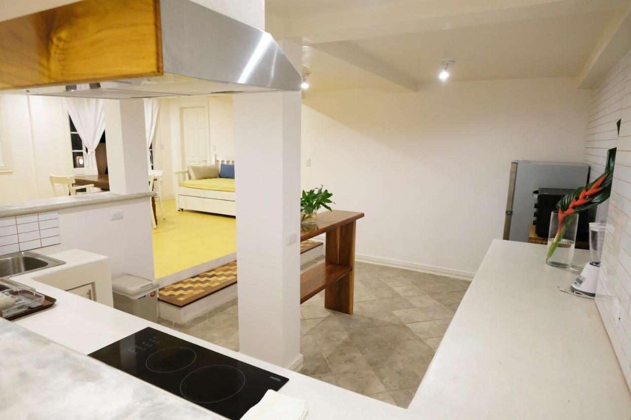 Villa Casa Modi Puerto Viejo de Talamanca Esterno foto