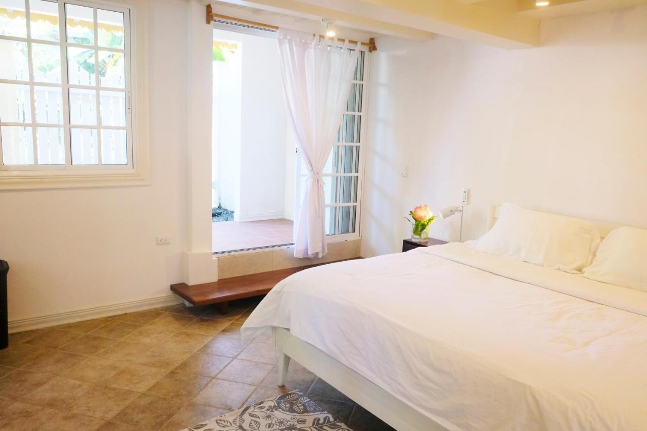 Villa Casa Modi Puerto Viejo de Talamanca Esterno foto