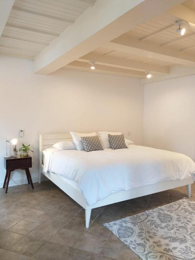 Villa Casa Modi Puerto Viejo de Talamanca Esterno foto