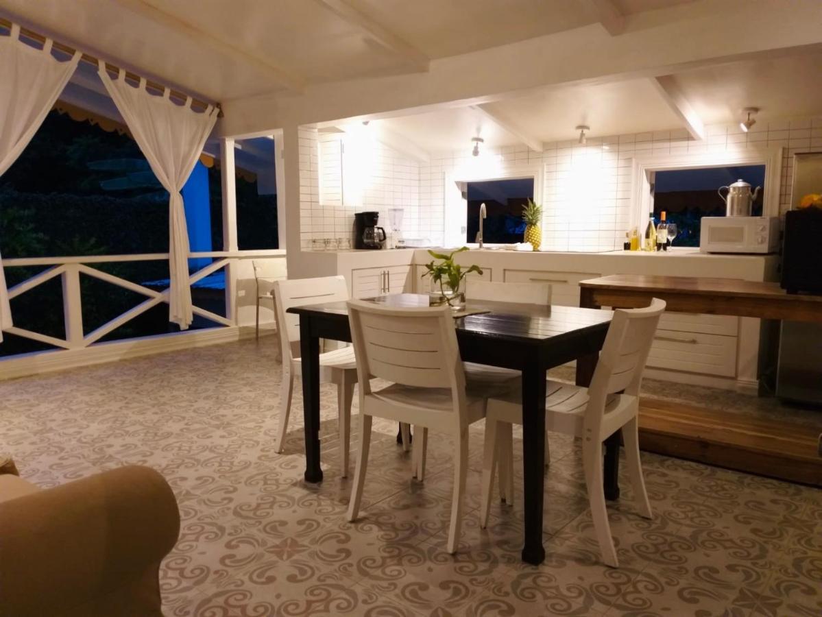 Villa Casa Modi Puerto Viejo de Talamanca Esterno foto