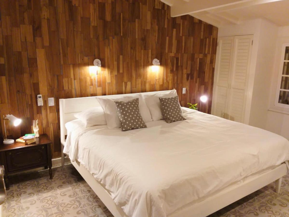 Villa Casa Modi Puerto Viejo de Talamanca Esterno foto