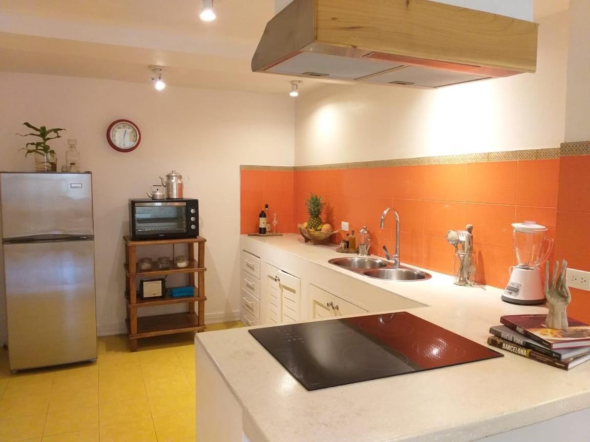 Villa Casa Modi Puerto Viejo de Talamanca Esterno foto