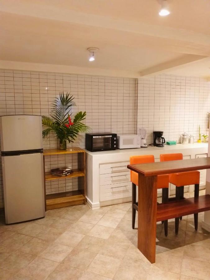 Villa Casa Modi Puerto Viejo de Talamanca Esterno foto