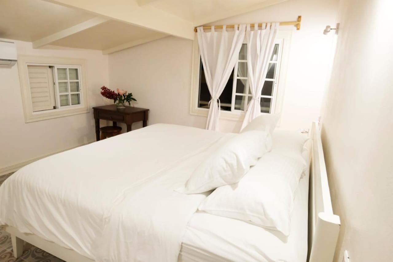 Villa Casa Modi Puerto Viejo de Talamanca Esterno foto