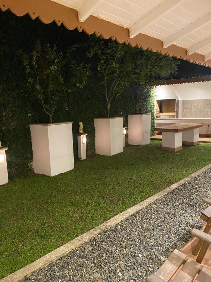 Villa Casa Modi Puerto Viejo de Talamanca Esterno foto