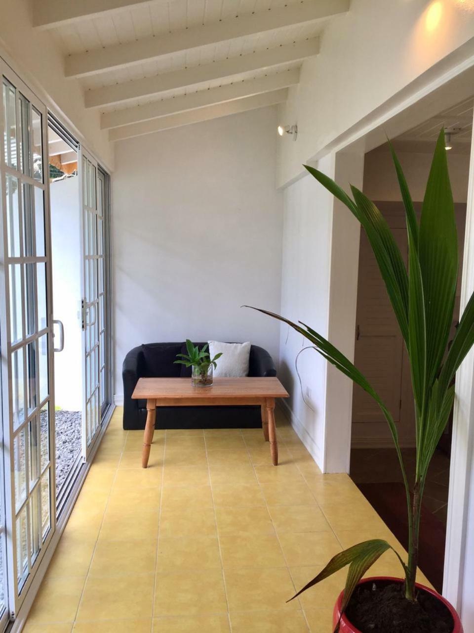 Villa Casa Modi Puerto Viejo de Talamanca Esterno foto