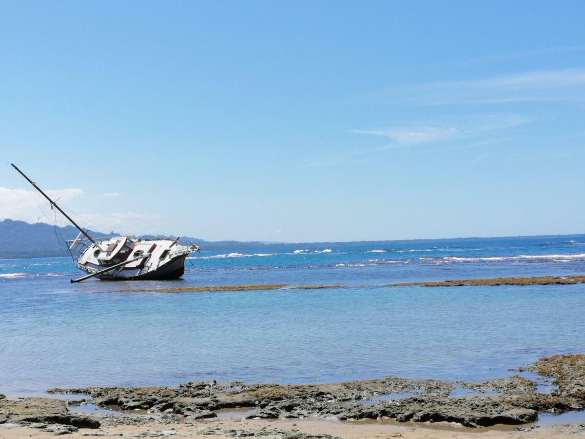 Villa Casa Modi Puerto Viejo de Talamanca Esterno foto