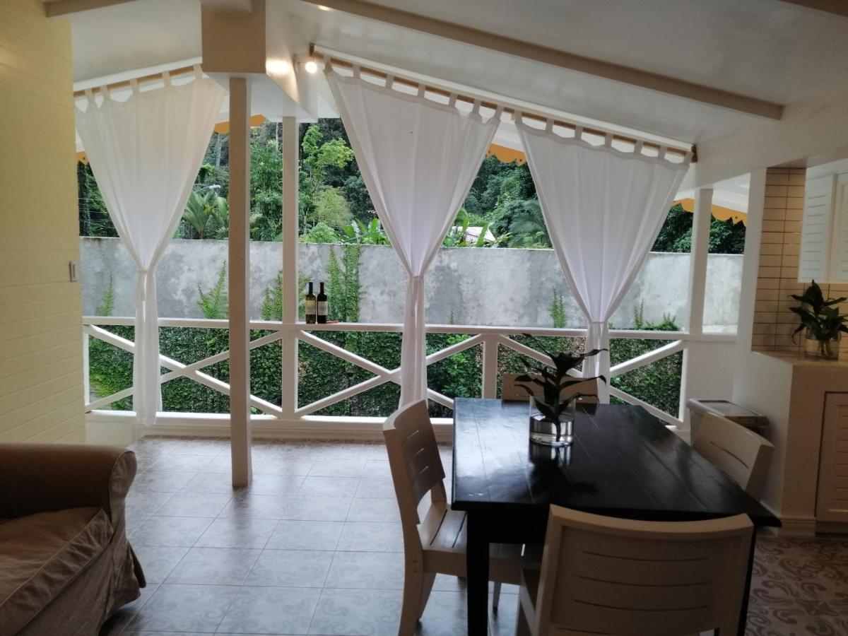 Villa Casa Modi Puerto Viejo de Talamanca Esterno foto