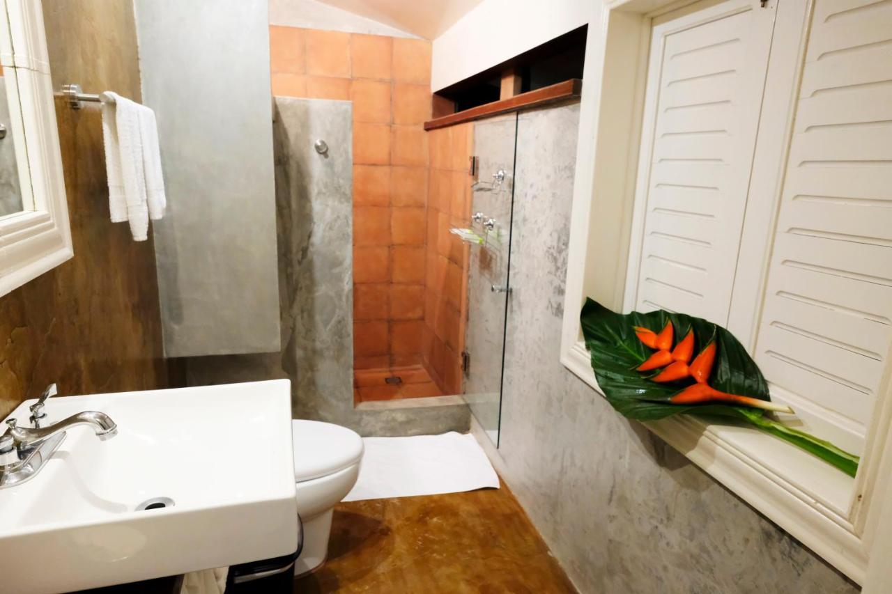 Villa Casa Modi Puerto Viejo de Talamanca Esterno foto